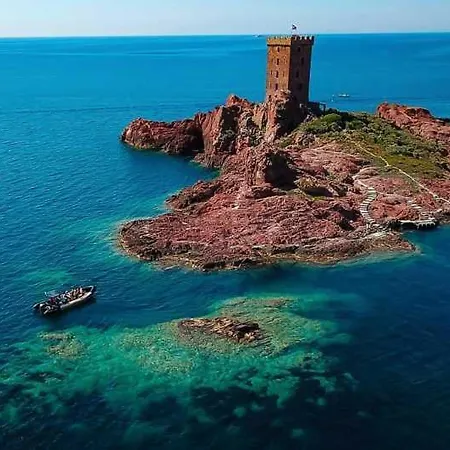 Διαμέρισμα Les Famandiers *