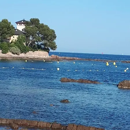 Les Famandiers Διαμέρισμα *