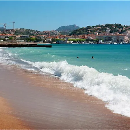 Διαμέρισμα Les Famandiers *