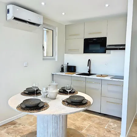 Les Famandiers * Saint-Raphaël