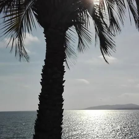 Διαμέρισμα Les Famandiers