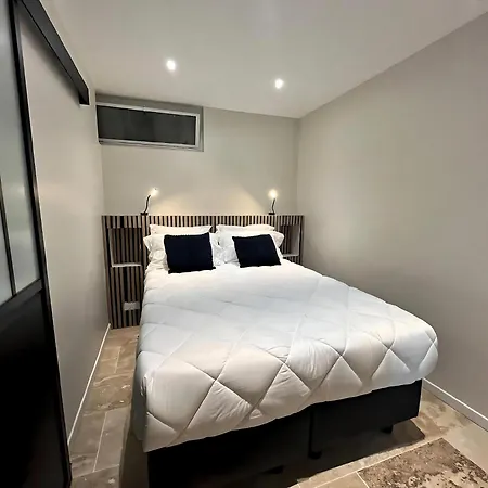 Les Famandiers Saint-Raphaël