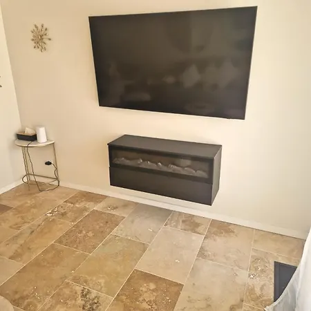 Les Famandiers Διαμέρισμα Saint-Raphaël