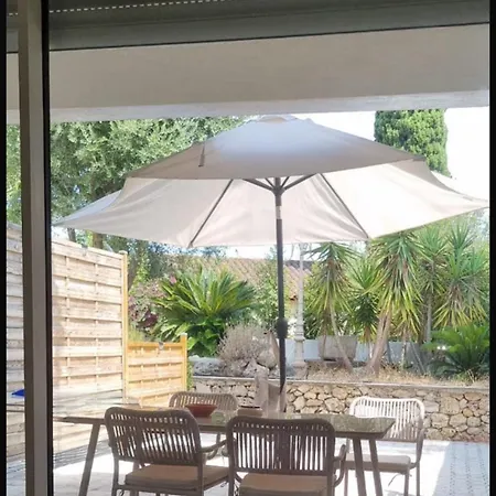 Les Famandiers * Saint-Raphaël