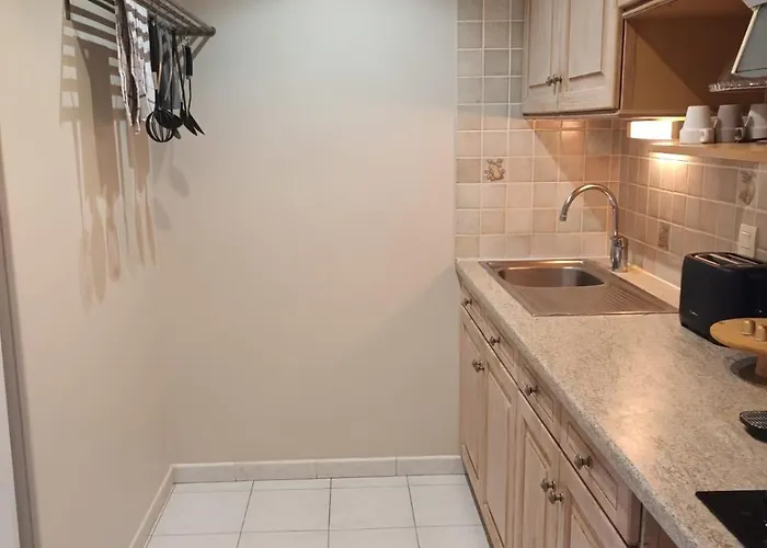 Les Famandiers Saint-Raphaël