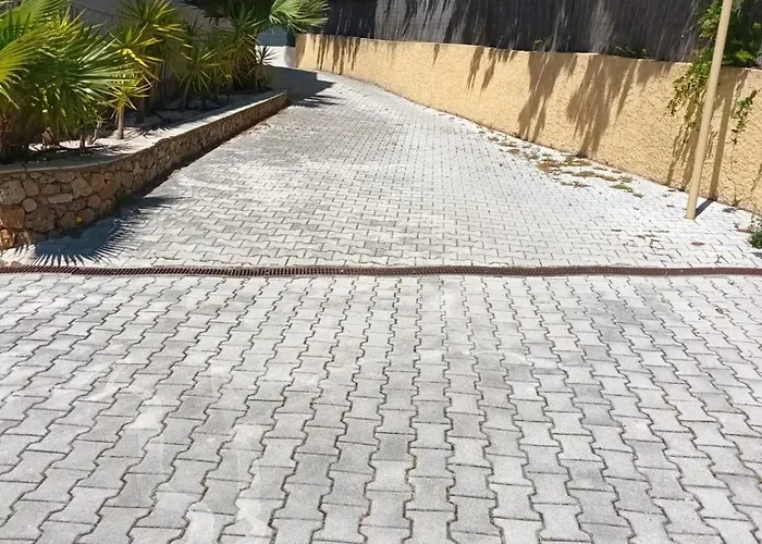 Les Famandiers 아파트 Saint-Raphaël