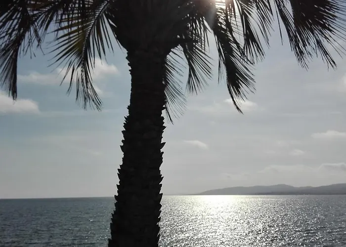 아파트 Les Famandiers