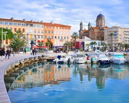 Les Famandiers Apartamento