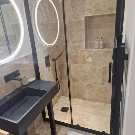 Les Famandiers Apartament