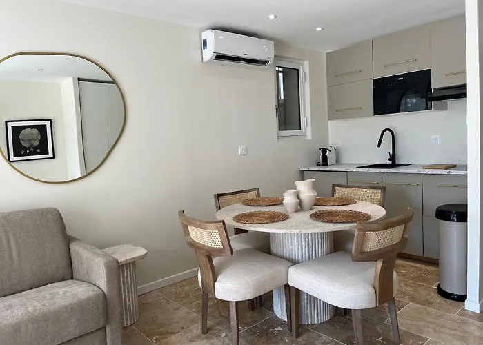 Daire Les Famandiers *