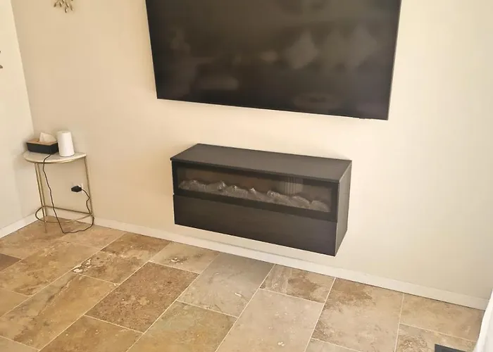 Les Famandiers Daire Saint-Raphaël